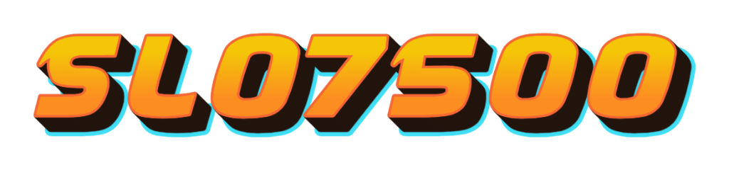 SLO7500 Logo